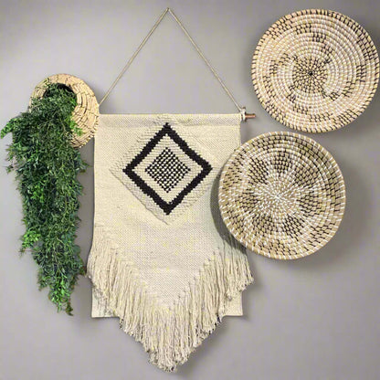 Boho Wall Decor Bundle