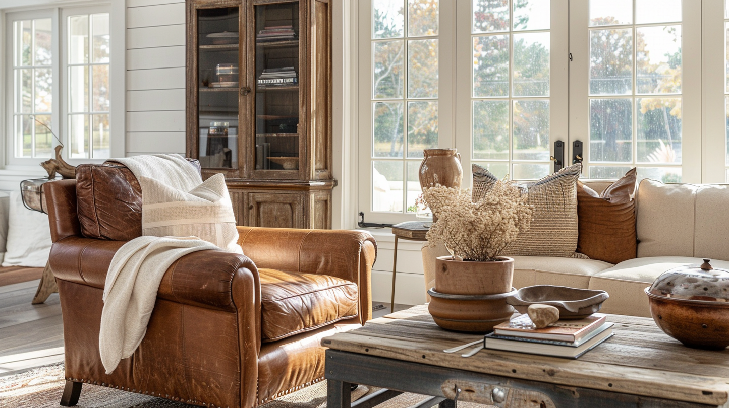 Design Session: Event or Home Decor