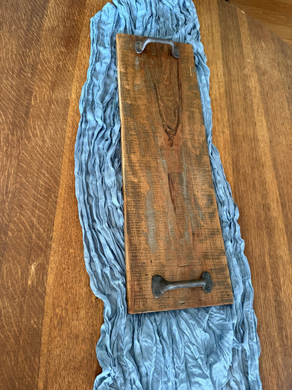 table runner - spring table runner