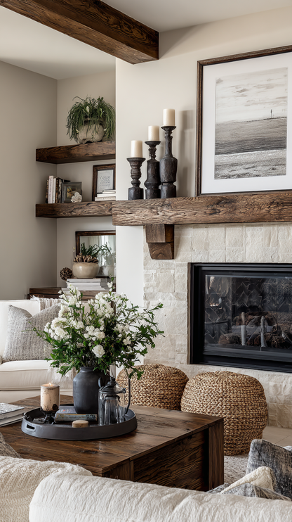 Design Session: Event or Home Decor
