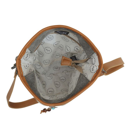 El Salva Bag Boho Purse