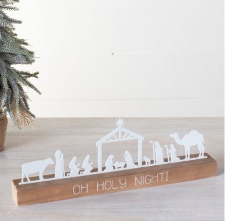 Oh Holy Night