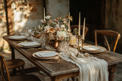 Design Session: Event or Home Decor