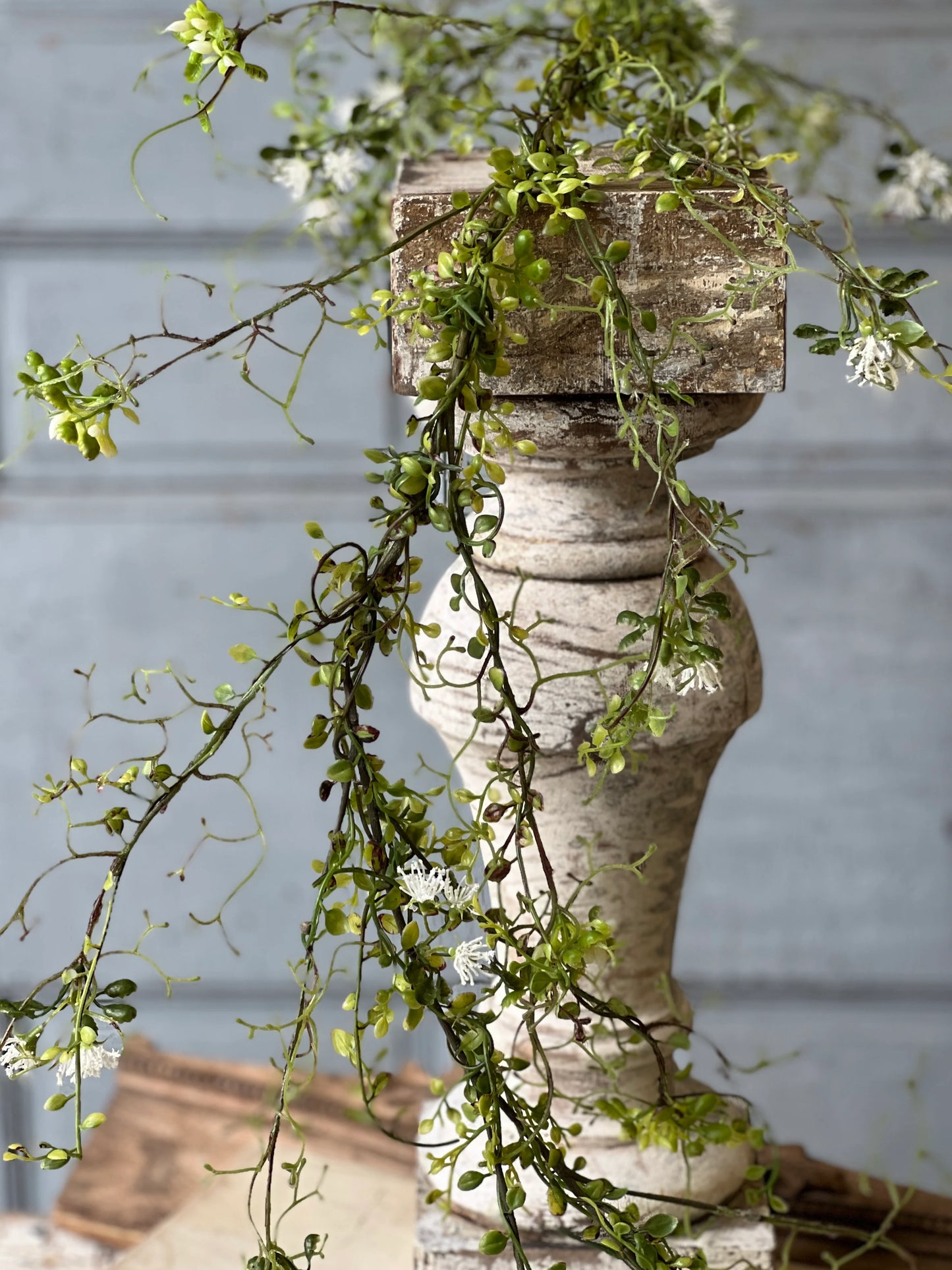 woodsy faux vine