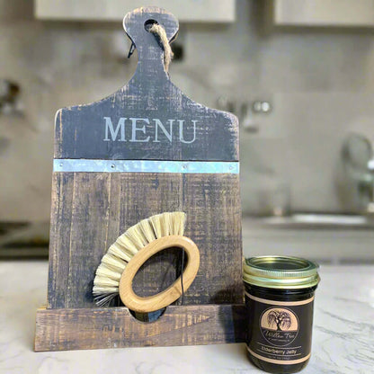 Menu Board Gift Set