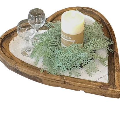 Wood Heart