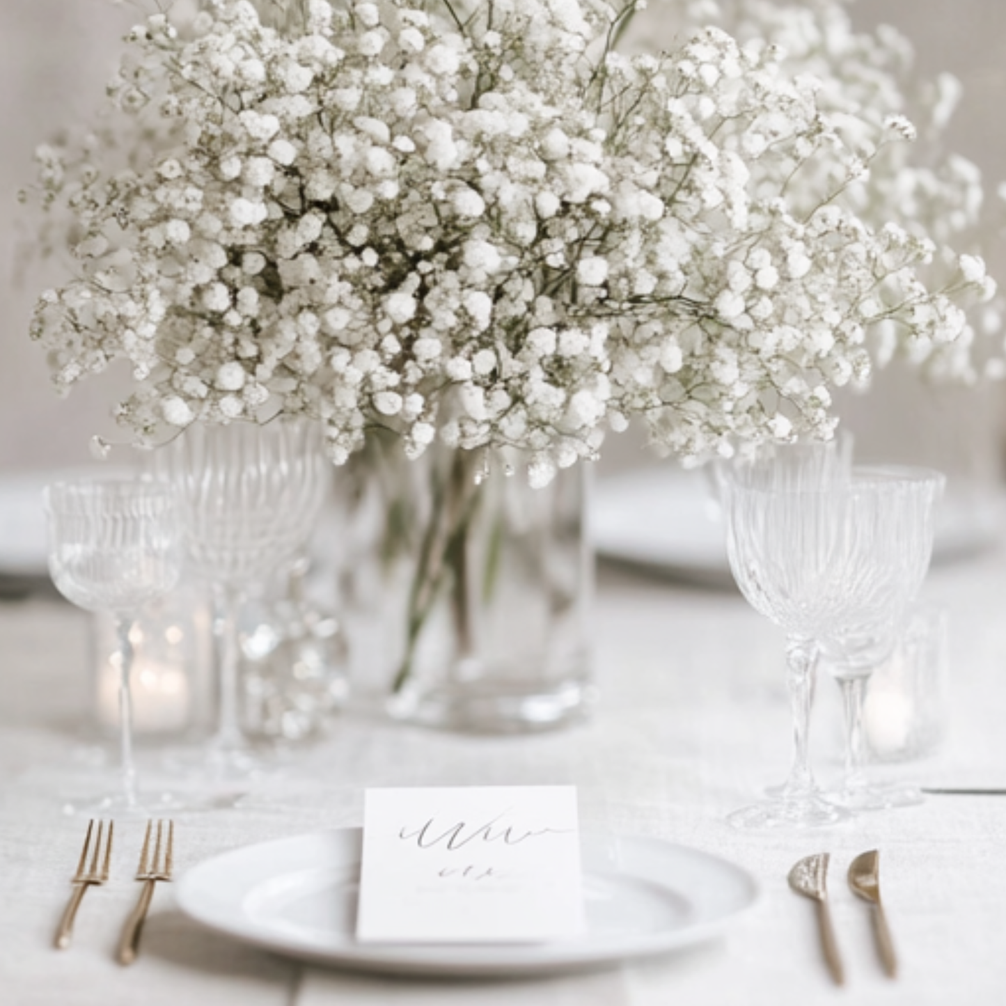Design Session: Event or Home Decor
