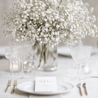 Design Session: Event or Home Decor