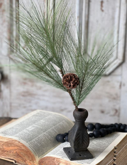 Loft Needle Pine Spray 20"