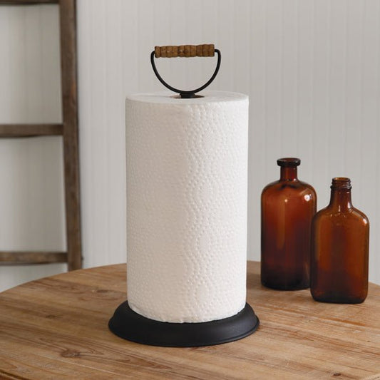 Homestead Paper Towel Holder#shop_name