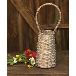 Tall Willow Basket#shop_name