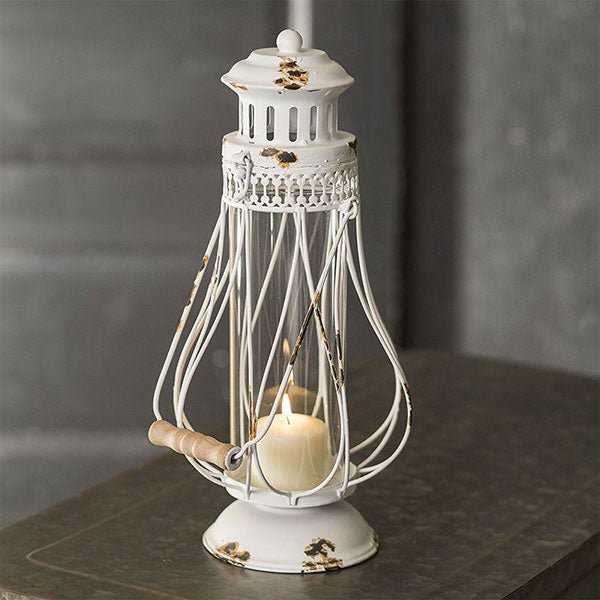 The Charlotte Olde Towne Lantern#shop_name