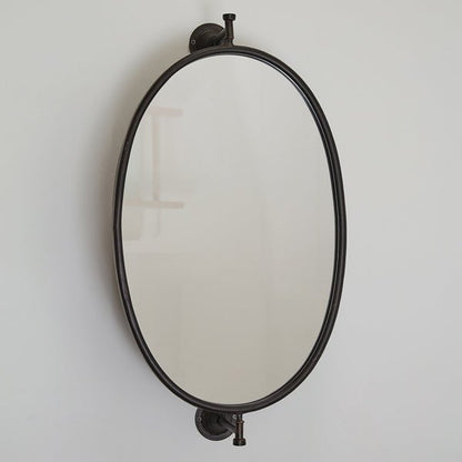 Waverly Vintage Wall Mirror#shop_name