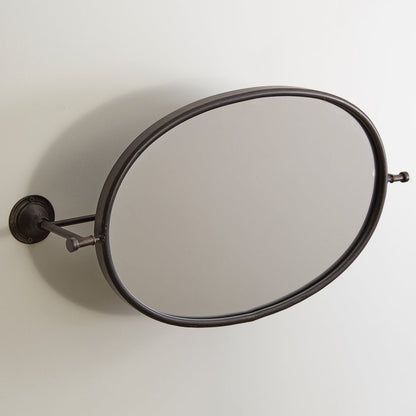 Waverly Vintage Wall Mirror#shop_name