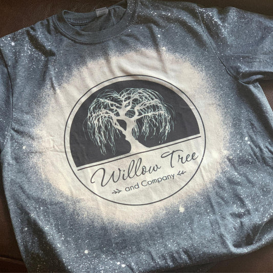 Willow Tree and Company Tee#shop_name